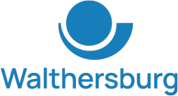 Walthersburg Logo