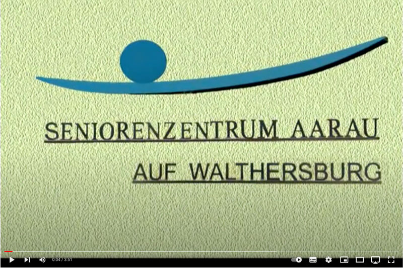 Video Seniorenzentrum